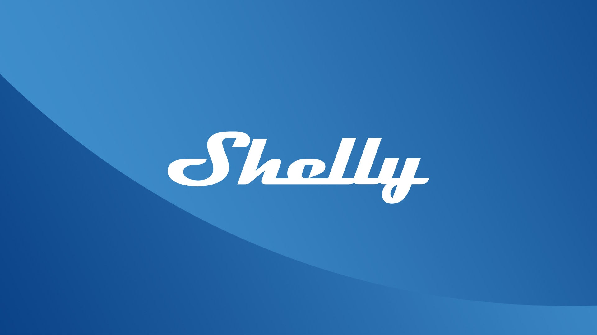 SHELLY