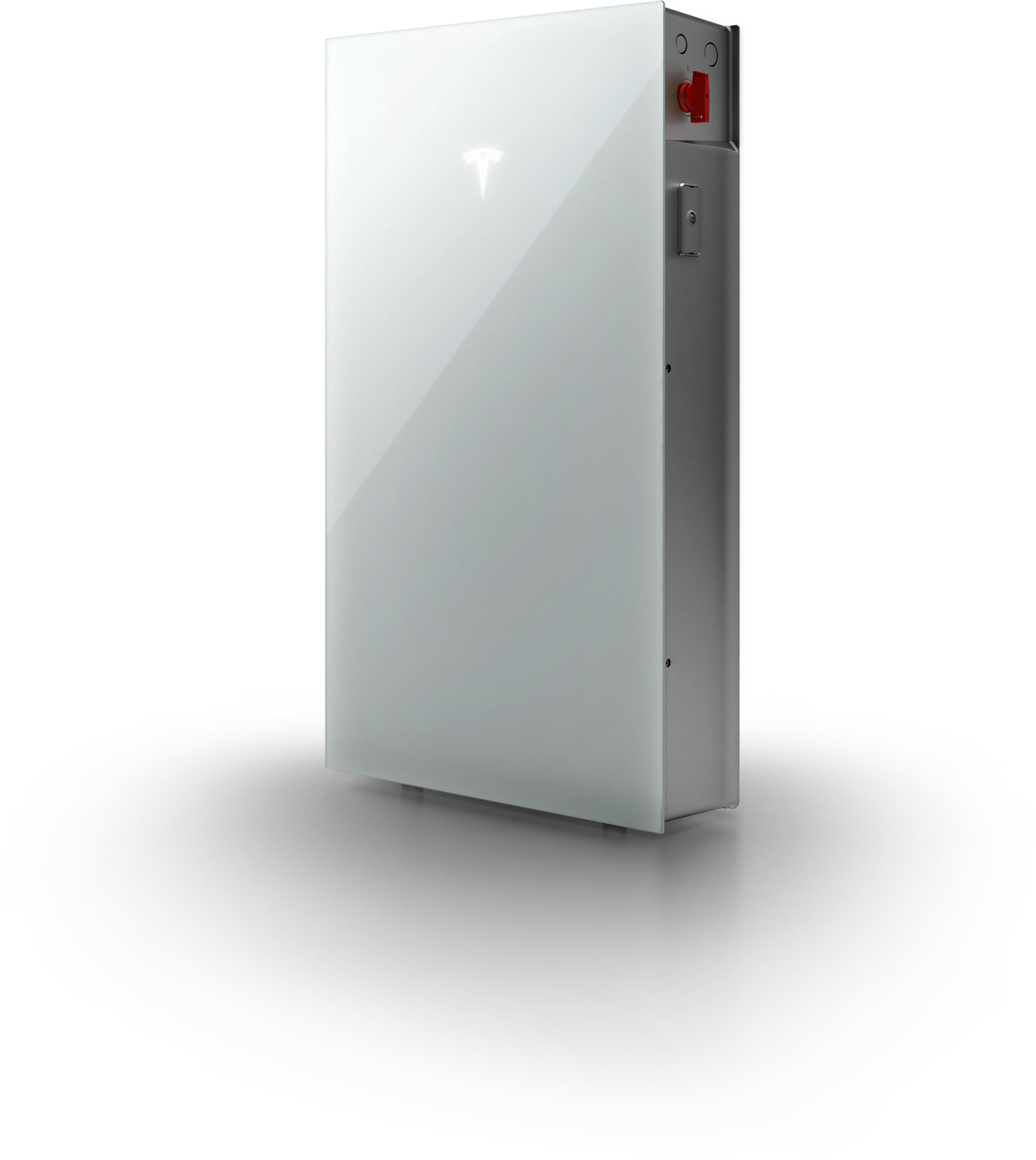 Powerwall Tesla