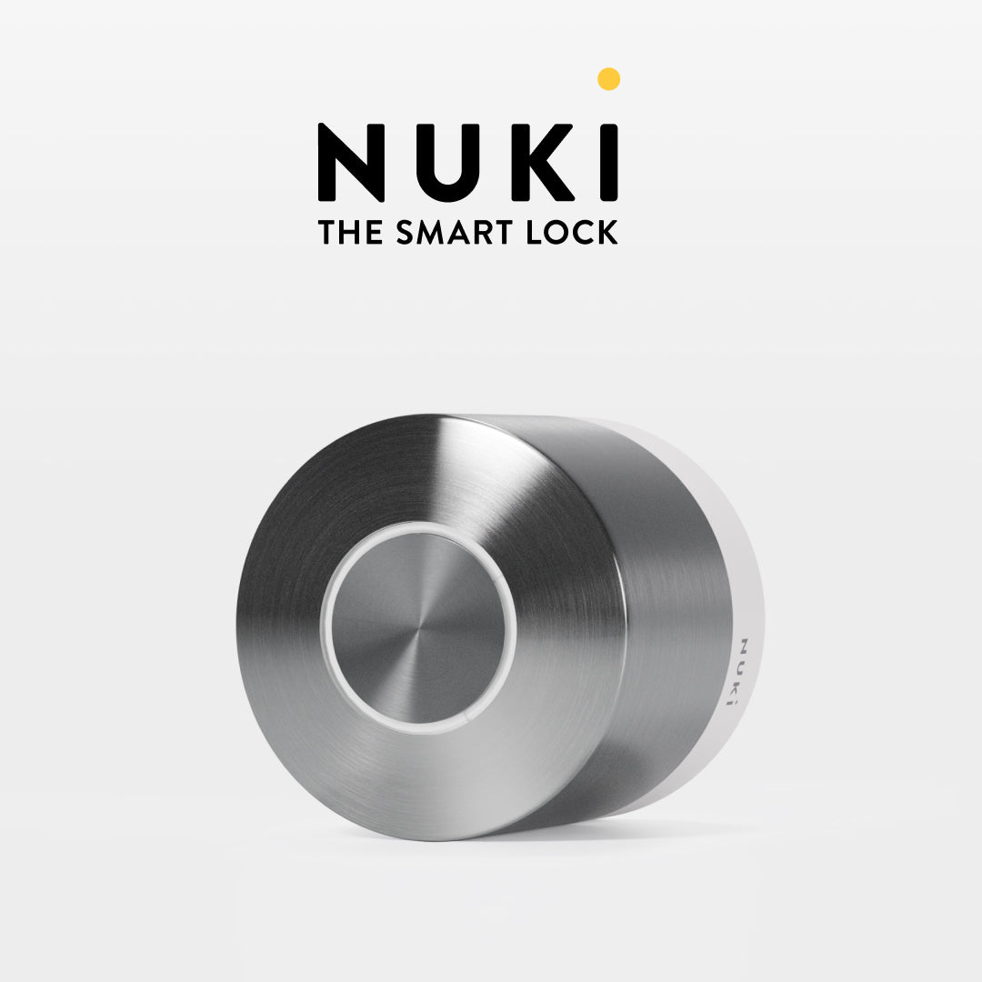 Serrure NUKI ULTRA